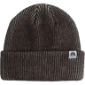 Autumn Headwear Static - Chocolate