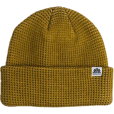 Autumn Headwear Static - Dijon