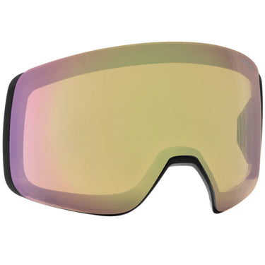 Smith 4D MAG Lens - ChromaPop Storm Yellow Flash