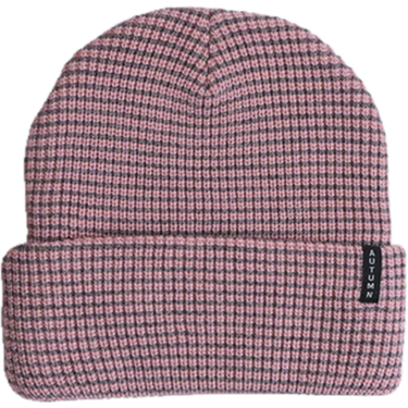 Autumn Headwear Stripe - Pink