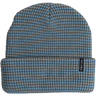 Autumn Headwear Stripe - Sky