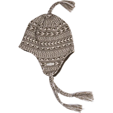 Autumn Headwear Swell Ear Flap - Shell