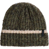 Autumn Headwear Teddy Beanie - Army