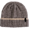 Autumn Headwear Teddy Beanie - Dirt