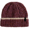 Autumn Headwear Teddy Beanie - Whisper Pink