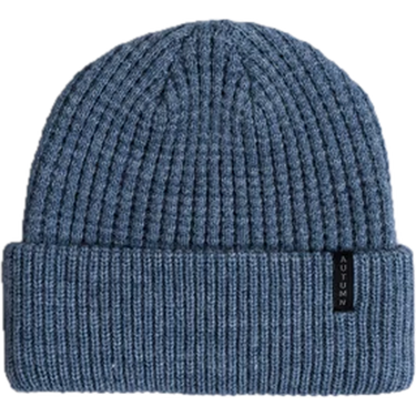 Autumn Headwear Thermal Knit - Ocean