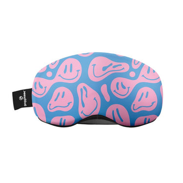 Gogglesoc Pro - Trippy Faces