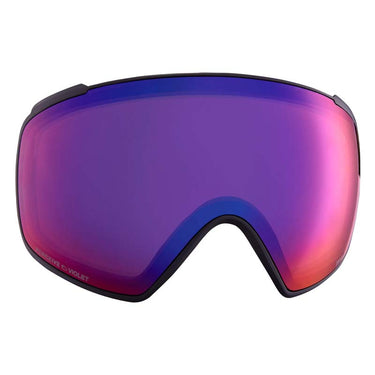 Anon M4S Lens Toric Lens - Perceive Variable Violet