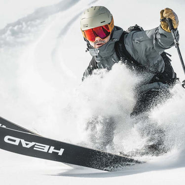 Smith Vantage 2 Mips - Matte Chalk