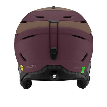 Smith Vantage 2 Mips - Matte Mystic/Gold Dust