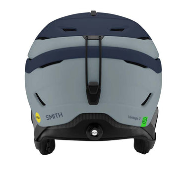 Smith Vantage 2 Mips - Matte Royal Navy/Wolf Gray