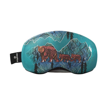 Gogglesoc Pro - Walk With Us