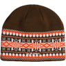 Autumn Headwear Warp - Brown