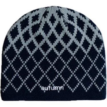 Autumn Headwear Warp - Midnight