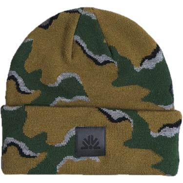 Autumn Headwear Wavy Camo - Fir