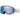 Oakley Line Miner S - Lilac/Prizm Sapphire